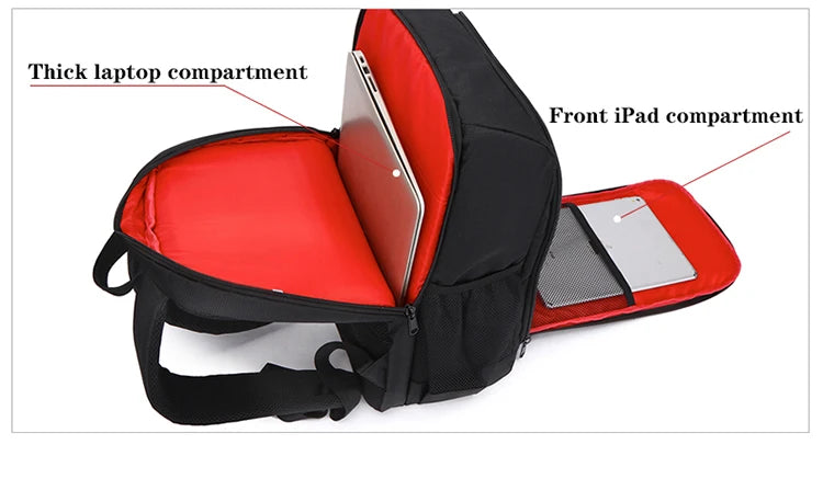 Digital Camera Backpack, Outdoor Large-Capacity Camera Bag, Laptop Backpack, Multi-Functional Convenient Backpack