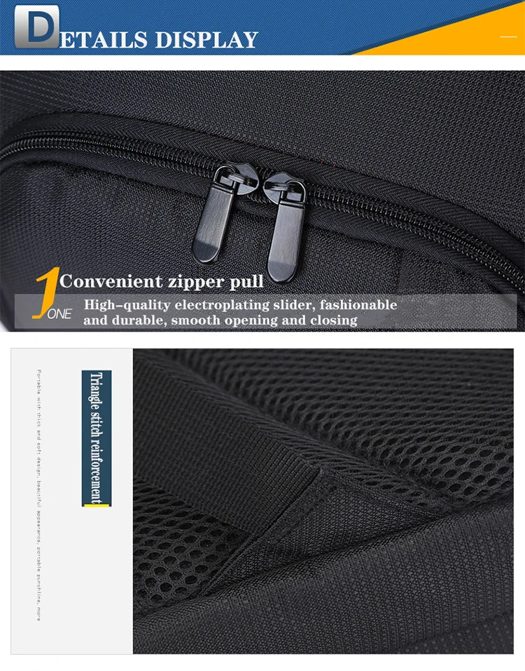 Digital Camera Backpack, Outdoor Large-Capacity Camera Bag, Laptop Backpack, Multi-Functional Convenient Backpack