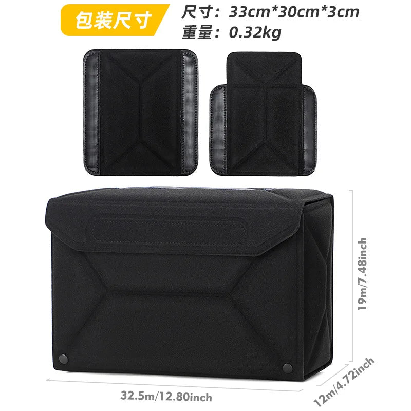 Multi-Purpose Camera Inner Bag, Mirrorless Camera Protective Case, DSLR Inner Bag, Portable Lens Photography Camera Bag