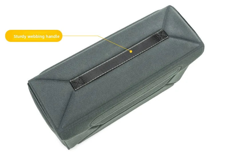 Multi-Purpose Camera Inner Bag, Mirrorless Camera Protective Case, DSLR Inner Bag, Portable Lens Photography Camera Bag