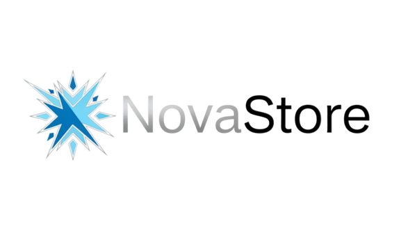 NovaStore Logo